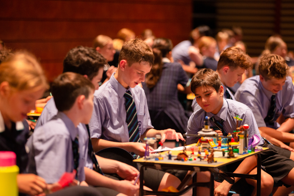 Leading private school launches innovative curriculum