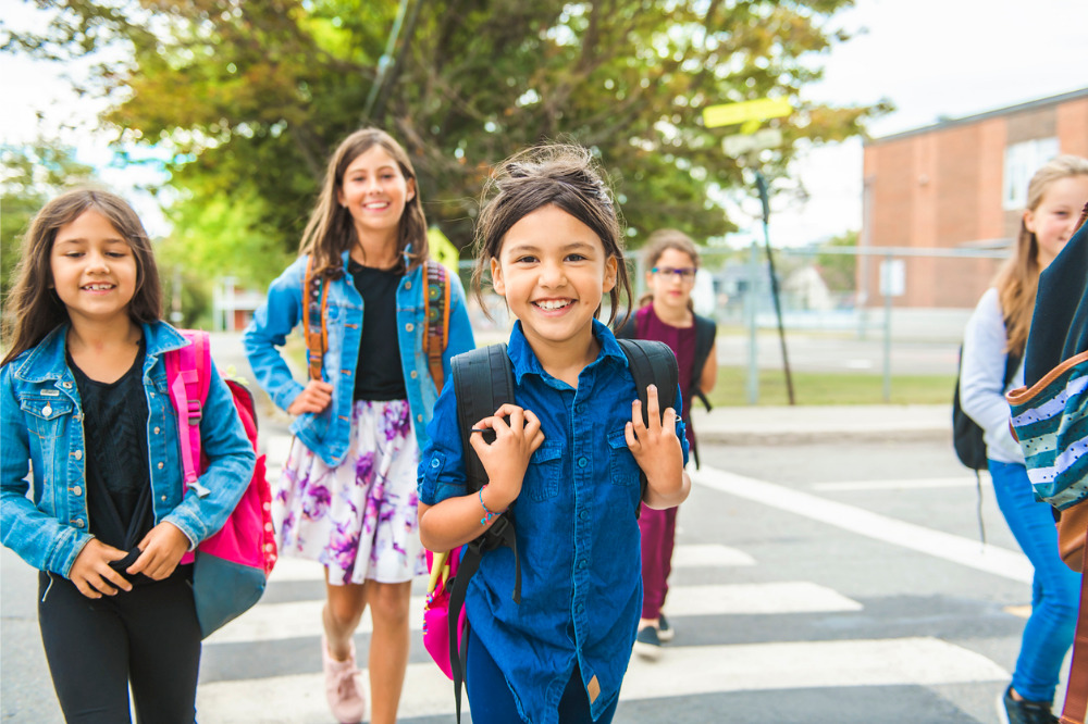 Demand for Sydney all-girls schools soaring – survey