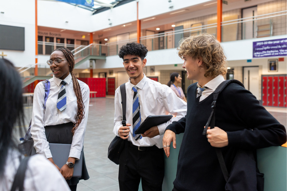 Early intervention crucial to boosting Year 12 completion rates – study