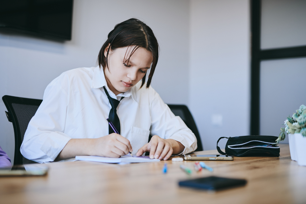 Why are boys outperforming girls in maths?