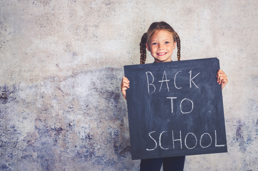 Tips for a safe and smooth start to the 2025 school year