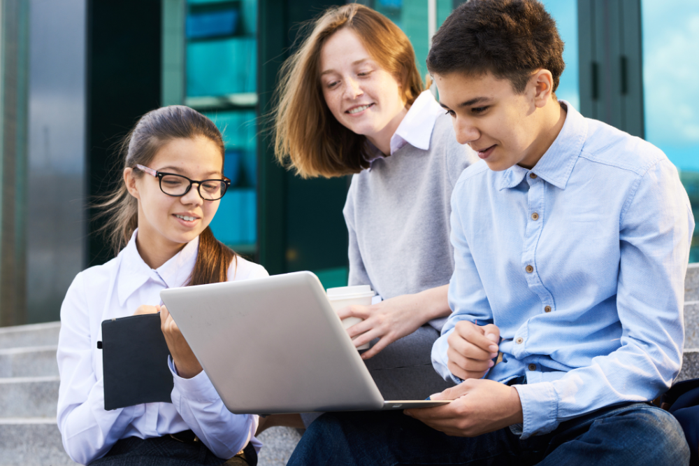 New webinar helps schools navigate the AI learning curve