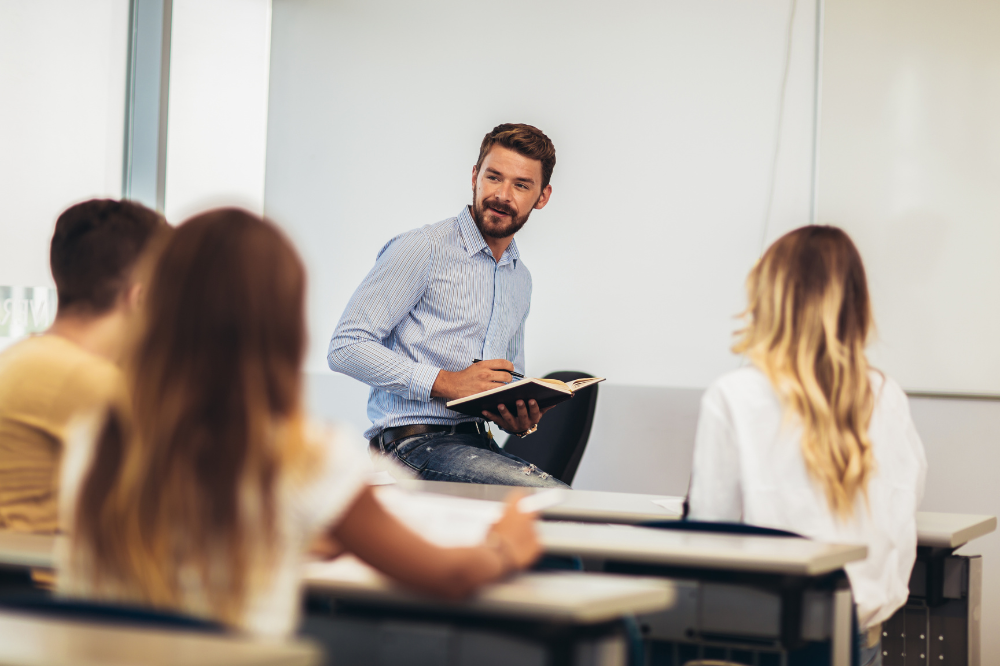 New study exposes flaws in graduate teaching standards