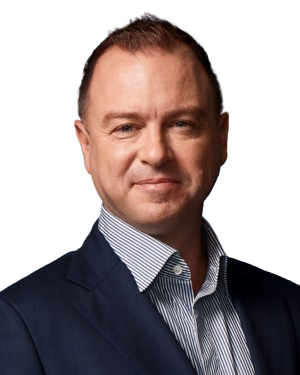 Danny Crump