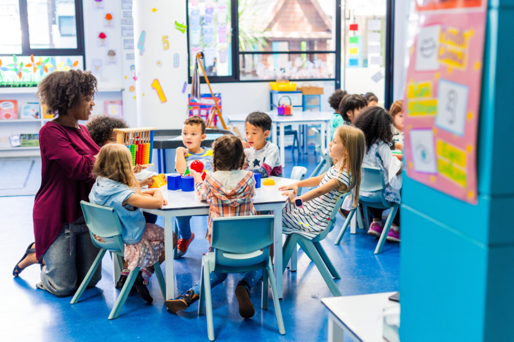 Census shows early inequality endures