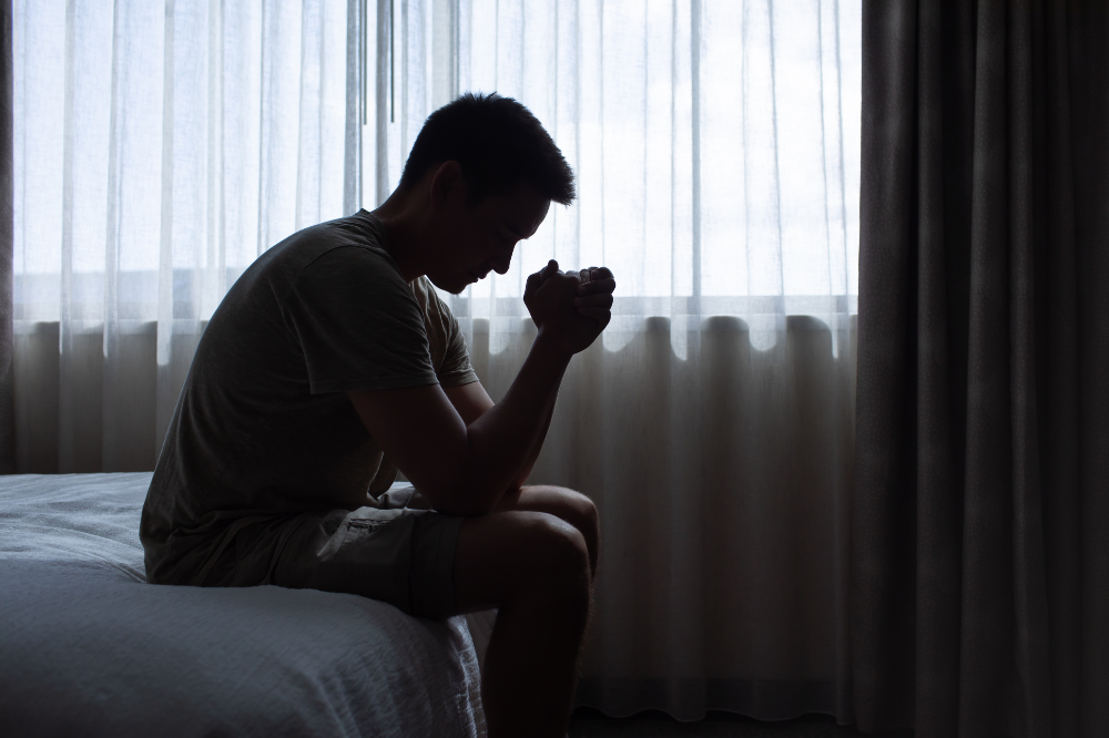 Mental health manual launched for Australian men