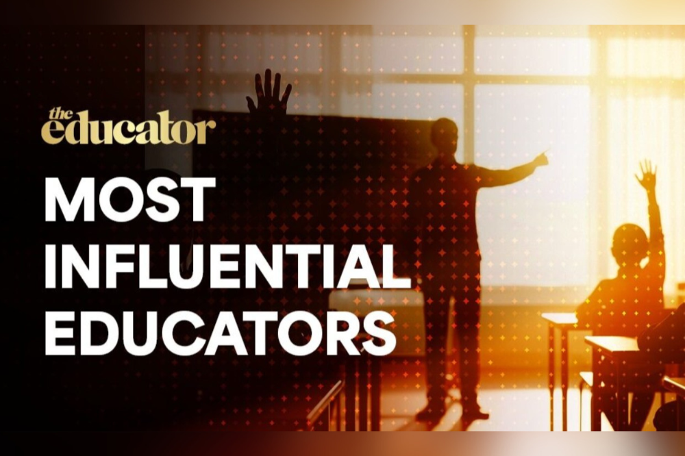 There’s still time to nominate an educator making a real impact
