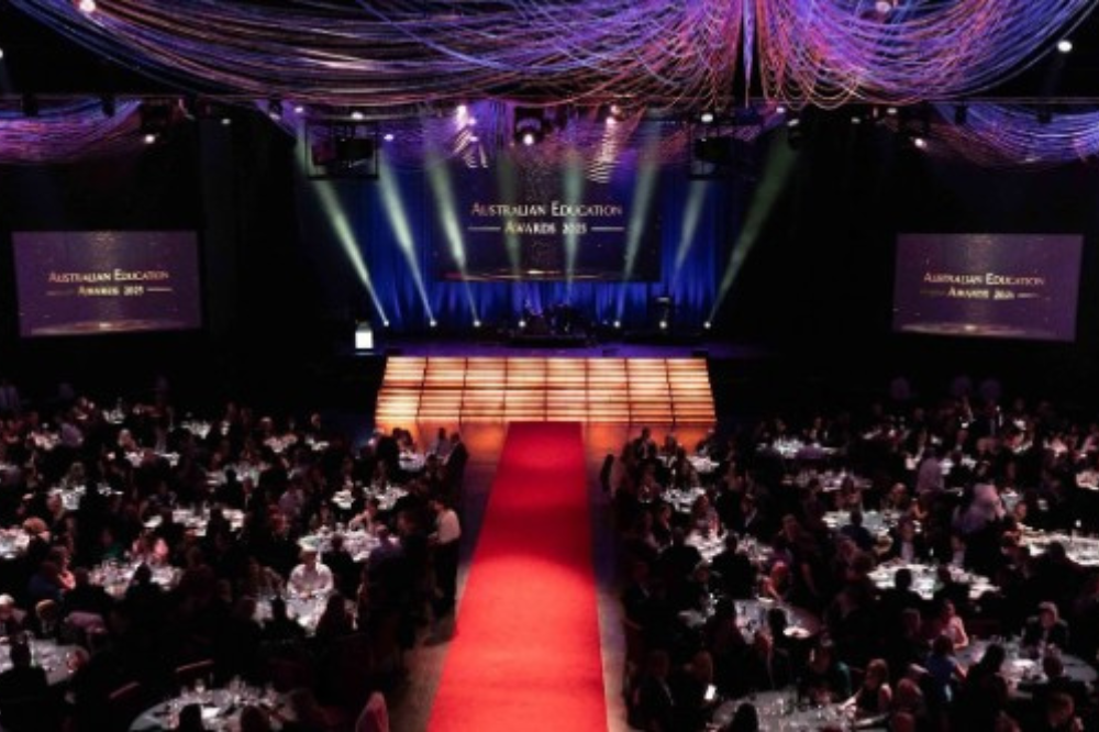 Education Minister Jason Clare to attend Australian Education Awards 2026