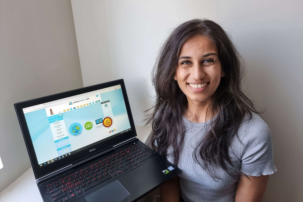 How mindset could unlock a generation of mathematicians