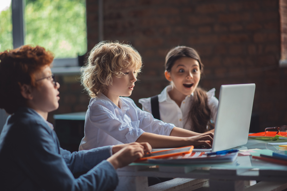 What makes technology change succeed?
