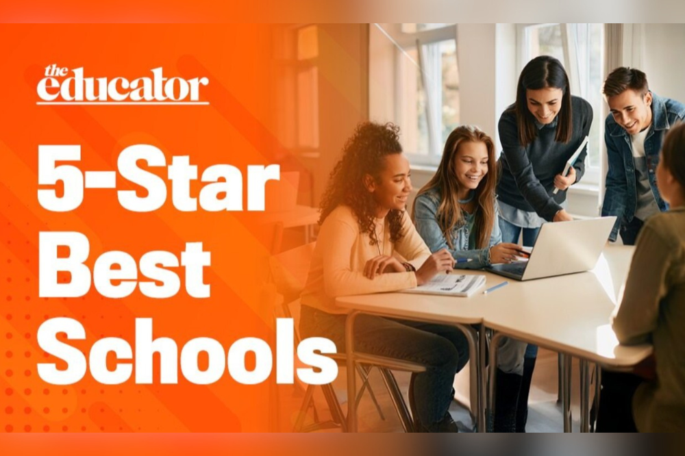 Is your school among Australia’s best? Nominations for 5-Star Schools now open