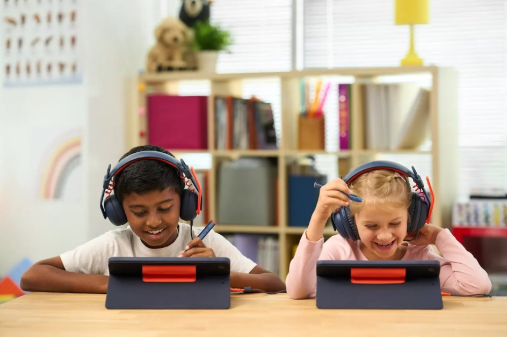 Opinion: Why Headsets Deserve a Place in Every Classroom