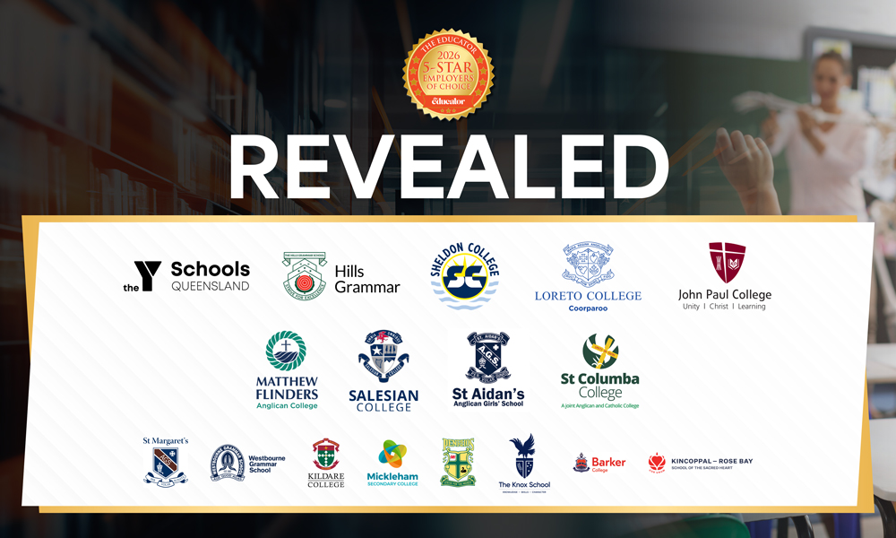 Revealed: TE Employers of Choice 2026 winners