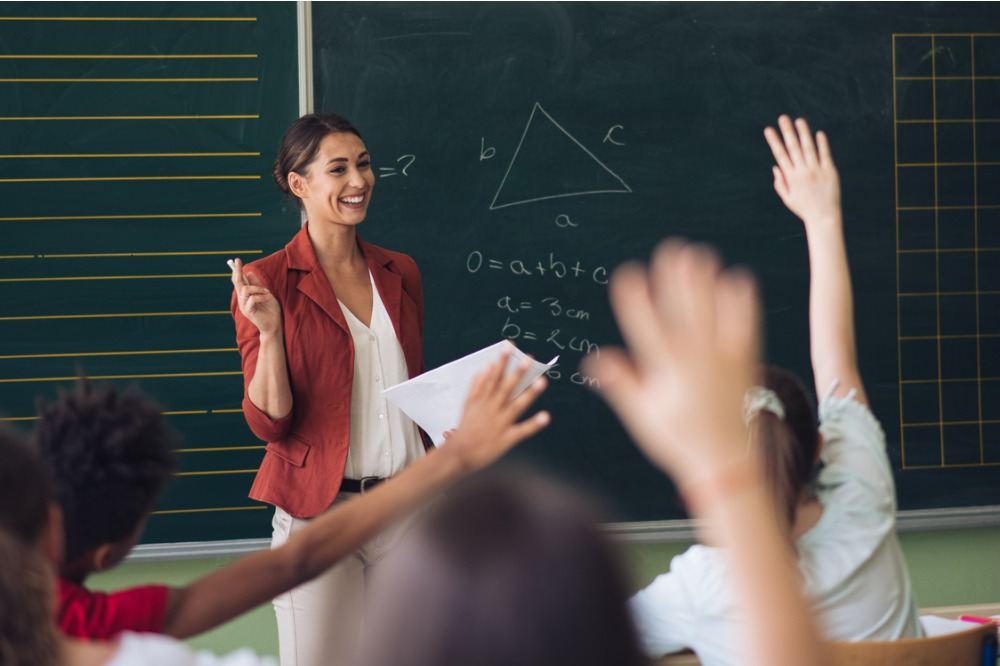 Teacher shortage sparks fears for Aussie students
