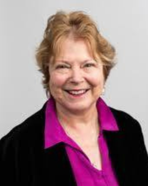 Mary Giunta, Arch Insurance Company Assistant Vice President, Casualty