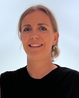 Mary Giunta, Arch Insurance Company Assistant Vice President, Casualty