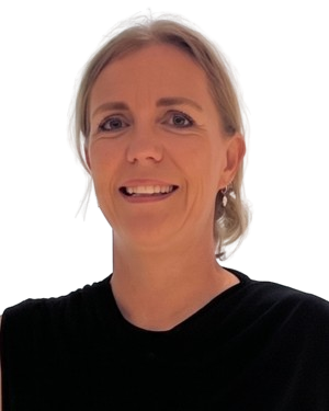 Claire Hunter