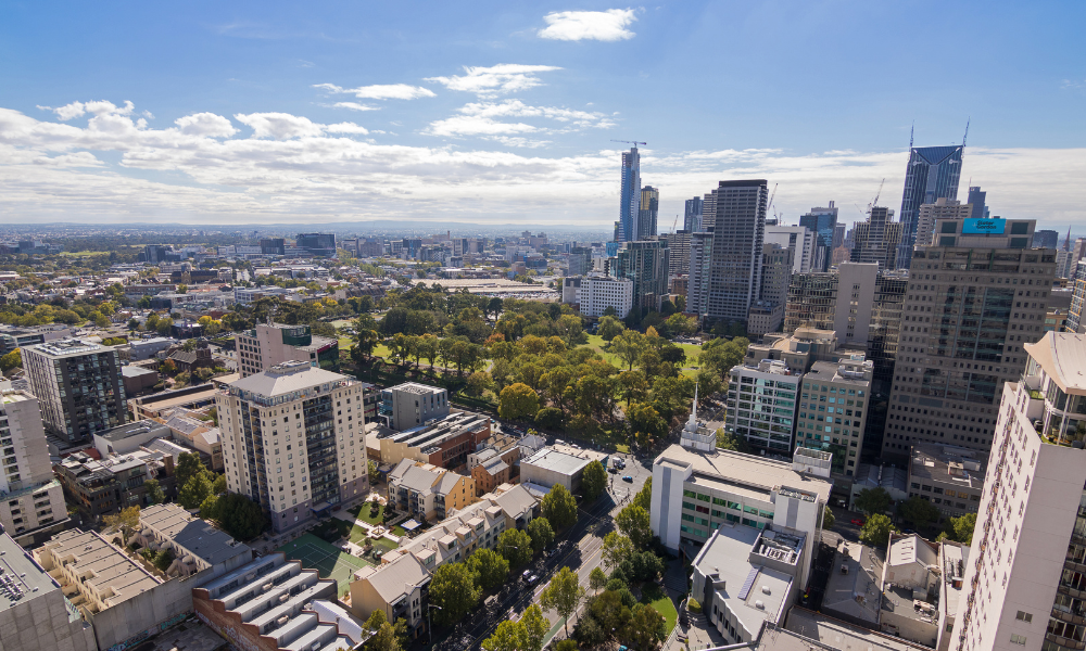 Australia’s vertical schools edge closer to the mainstream