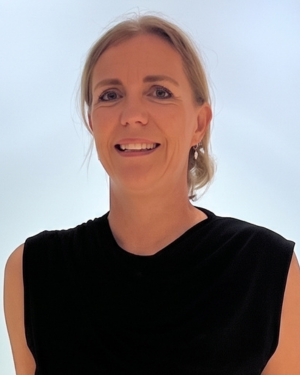 Mary Giunta, Arch Insurance Company Assistant Vice President, Casualty
