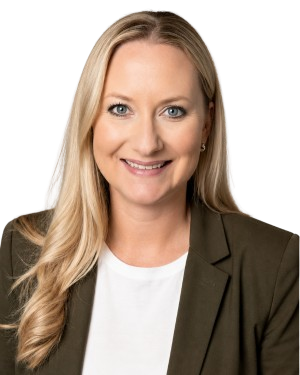 Claire Hunter
