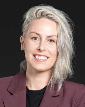 Mary Giunta, Arch Insurance Company Assistant Vice President, Casualty