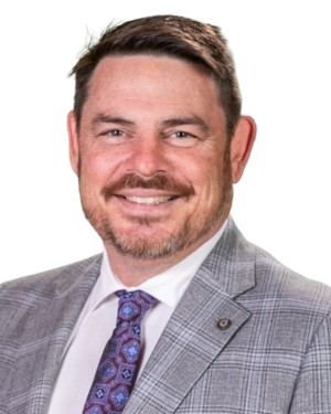 Paul Begg
