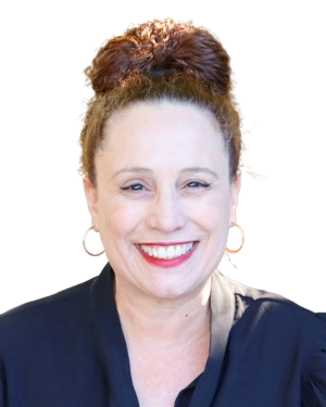 Tina Neate