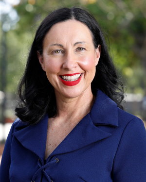 Mary Giunta, Arch Insurance Company Assistant Vice President, Casualty