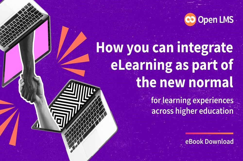 Free Whitepaper: Returning to F2F Learning