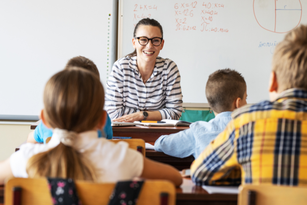 A once in a generation opportunity to lift literacy outcomes