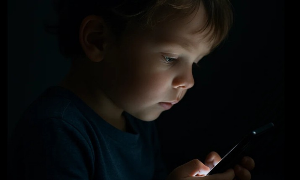 What does the YouTube ban on under 16s mean for Australia