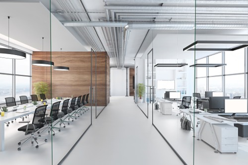 Competition for prime office space in NZ’s two biggest cities remains tight