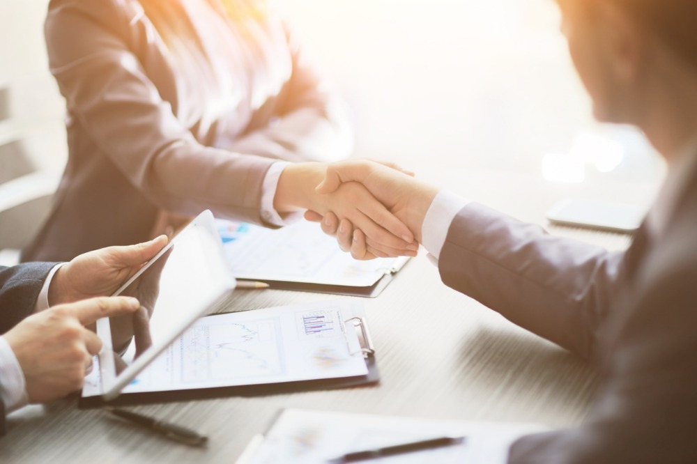 Sector focus: Non-banks flex their power
