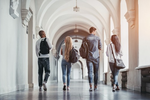 University of Adelaide offers new health degrees