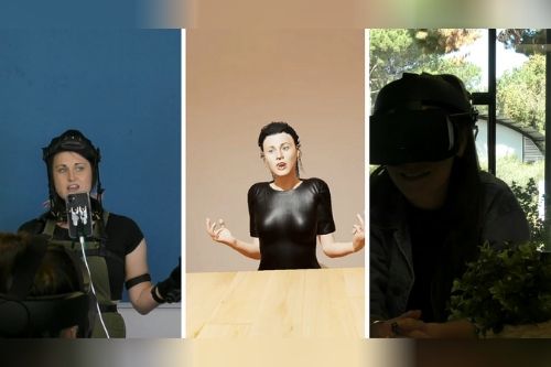 Could VR technology improve student wellbeing?