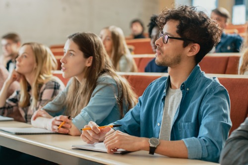 Scholarship offered to early education majors