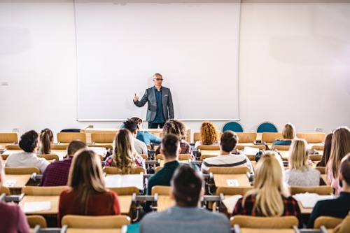 Inclusivity lands UOW title as one of best business schools