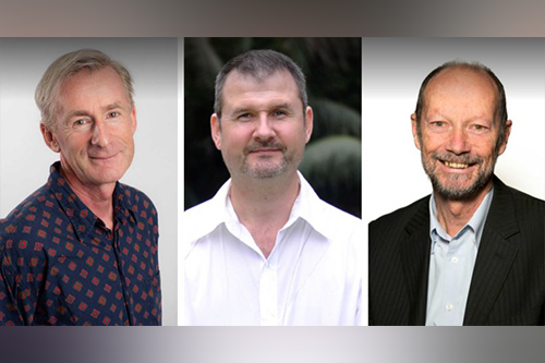 Top UOW researchers honoured