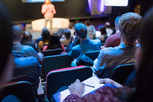 Cyber experts discuss national security at forum in Edith Cowan University