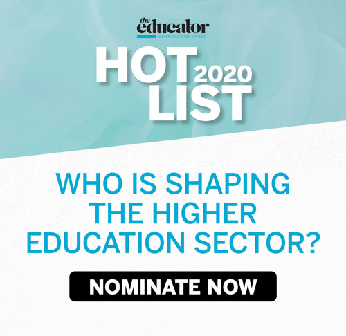 Hot List 2020