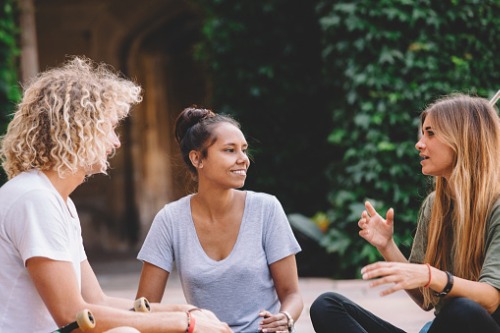 Indigenous students access to higher education improving