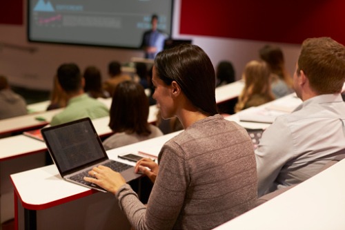 How tech is keeping universities ahead of the curve