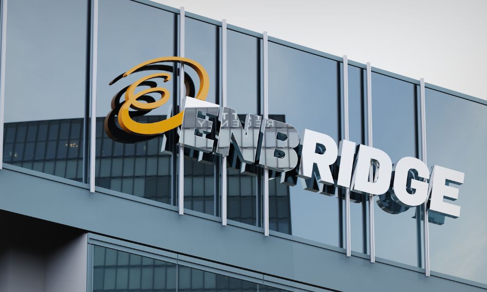 Policy shifts drive Enbridge south as Canada targets investment ...