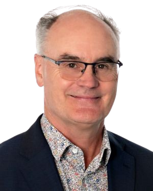 Rod Matheson