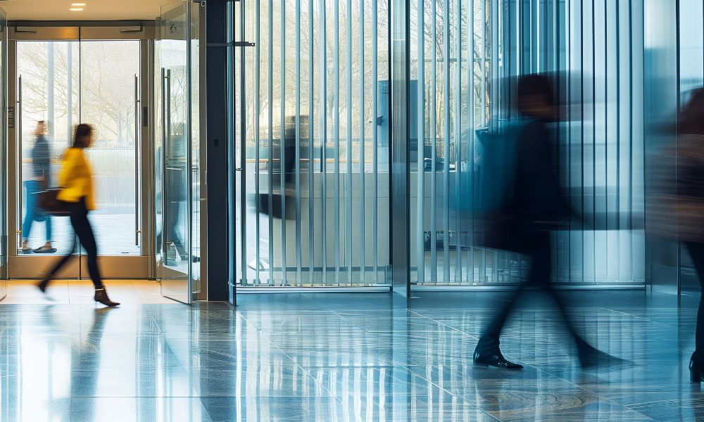 Maple Eight CIO departs pension plan to join London investment firm