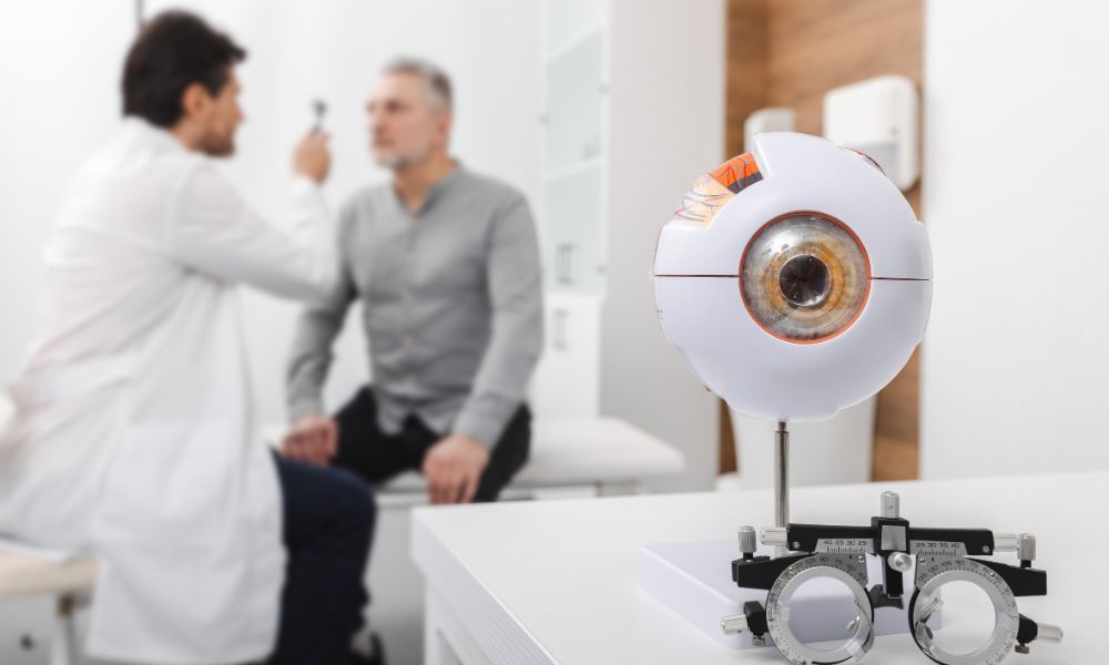 Bpm Scale Out-of-pocket costs push eye care out of reach in British Columbia ...