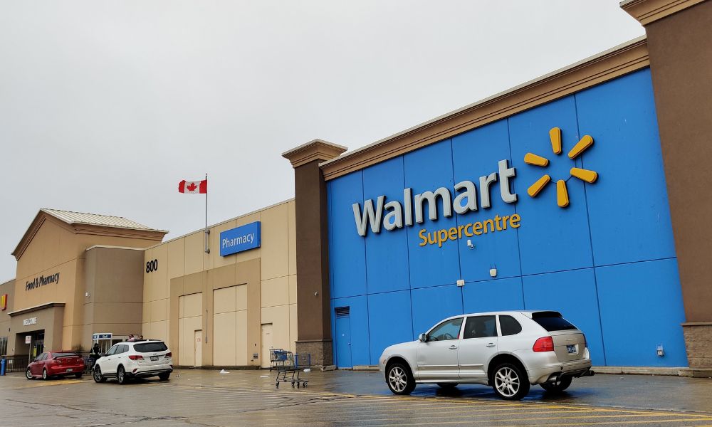 Walmart zeroes out the cost of more than 250 medications for 2027