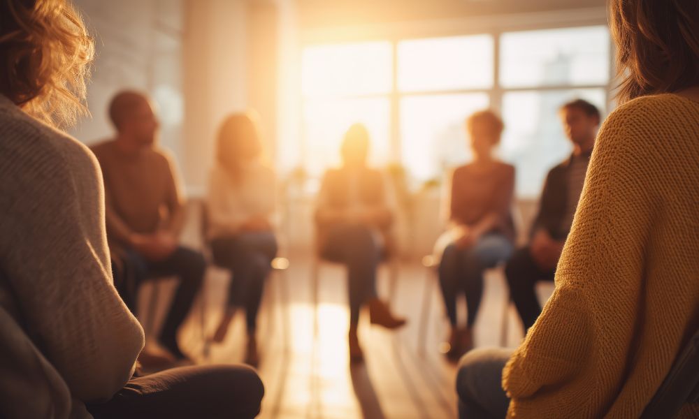 Employer mental health efforts lose ground, TELUS Health finds
