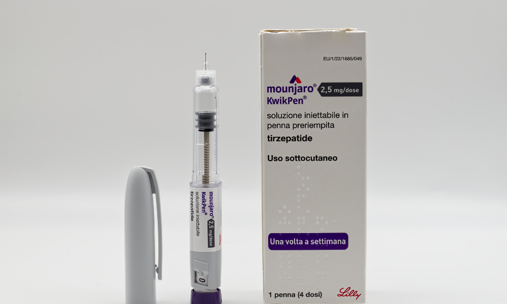 ly3298176 tirzepatide Tirzepatide sodium | LY3298176