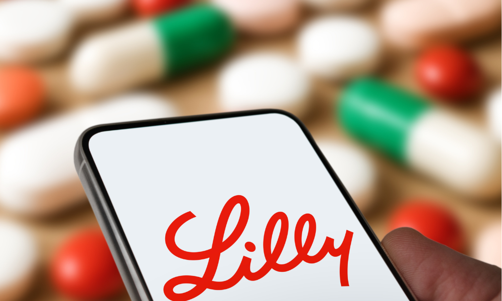 New deal pushes Lilly beyond obesity and deeper into next wave oncology ...